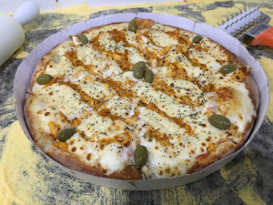 BELLA VITTA PIZZARIA, Carapicuíba - Comentários de Restaurantes, Fotos &  Número de Telefone